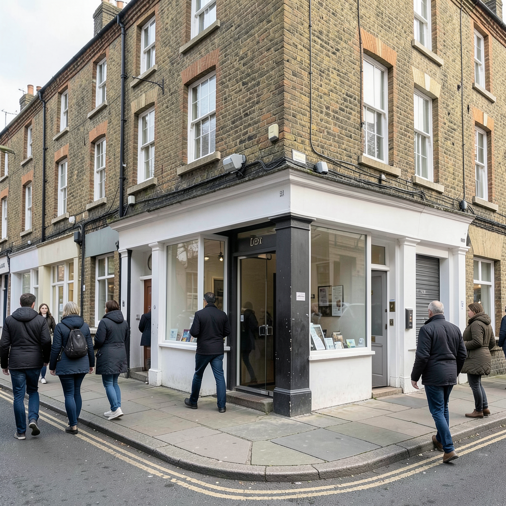 New City College in Hackney Joins Forces with Queen Mary University
